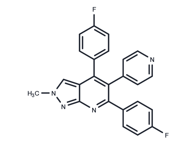 UR13870 Chemical Structure