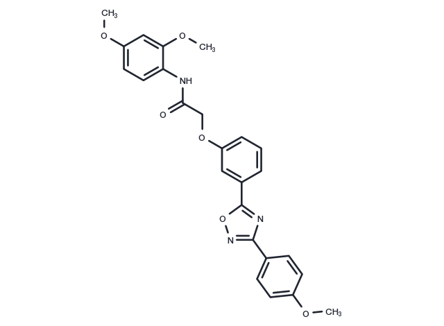TargetMol Chemical Structure TIM-3-IN-2