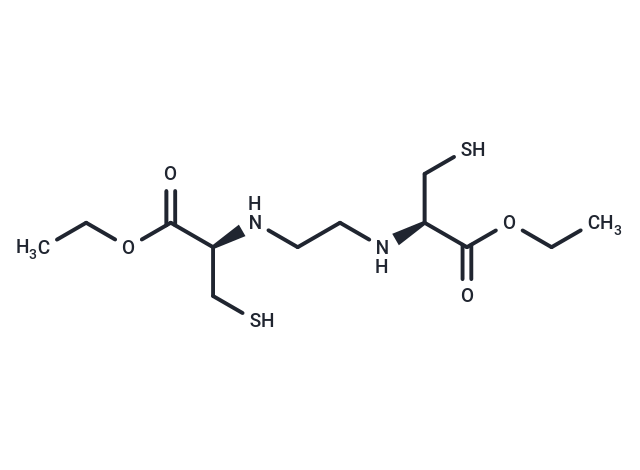 Bicisate (Free base) Chemical Structure