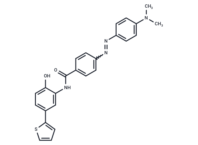 BG47 Chemical Structure