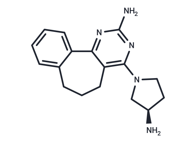 A-943931 Chemical Structure