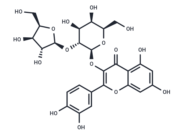 Antioxidant agent-10 Chemical Structure