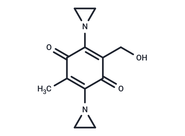 RH1 Chemical Structure