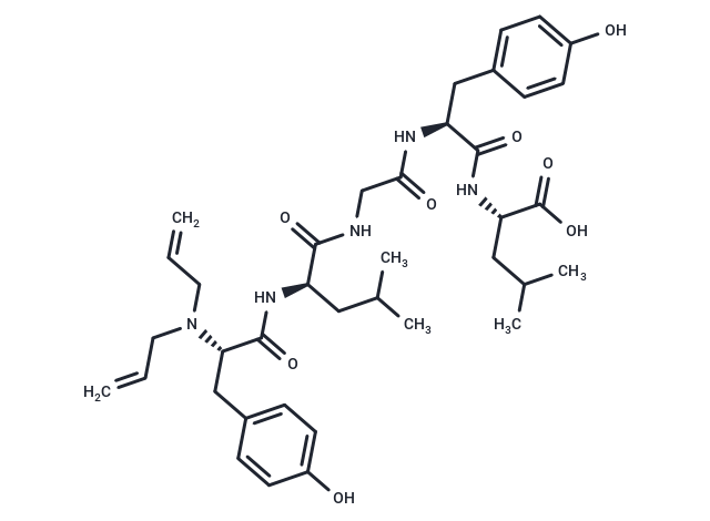 Diallyl G Chemical Structure