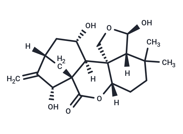 Epinodosinol Chemical Structure