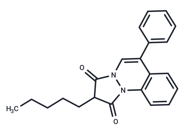 Cintazone Chemical Structure