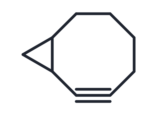 BCN-E-BCN Chemical Structure