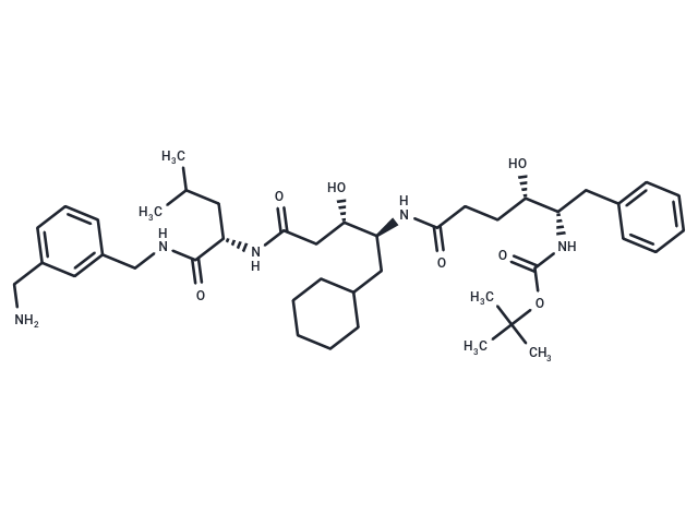 PD 125754 Chemical Structure