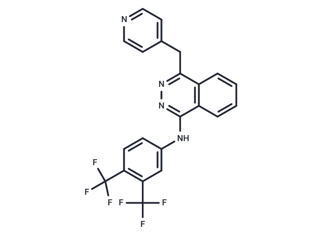 NVP-AAD777 Chemical Structure