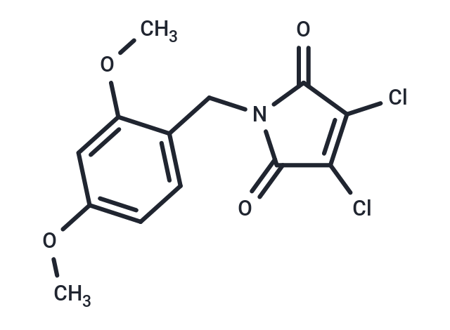 TargetMol Chemical Structure IRES-C11