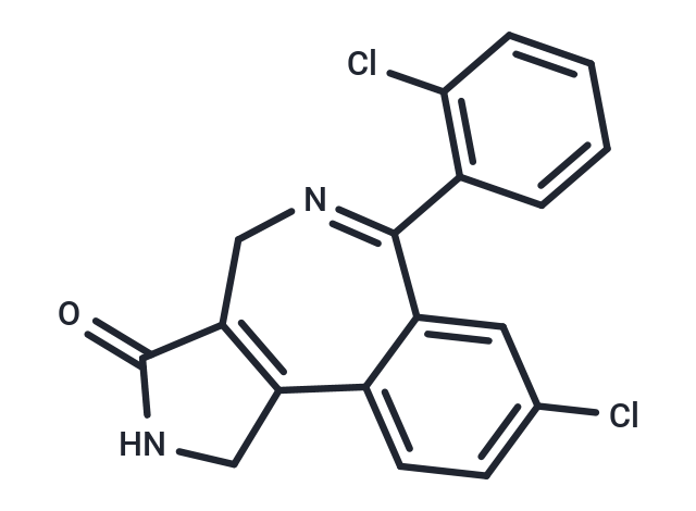 Ro 22-8515 Chemical Structure