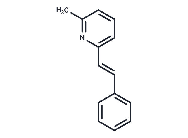 SIB-1893 Chemical Structure