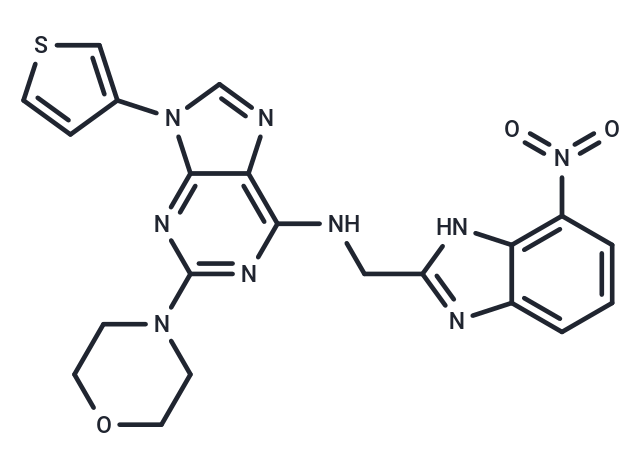 SR-1277 Chemical Structure