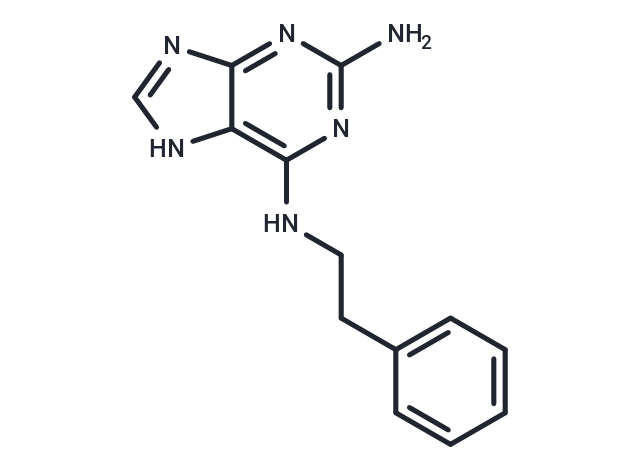 NPD9948 Chemical Structure