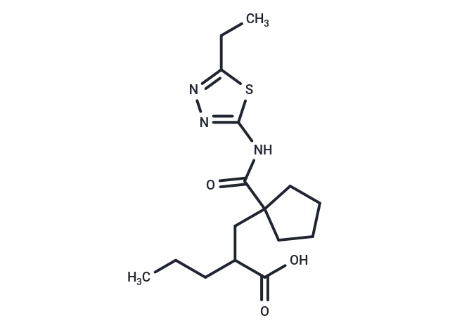 UK-414,495 Chemical Structure