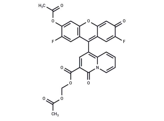 KMG-104AM Chemical Structure