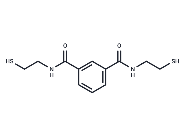 Emeramide Chemical Structure