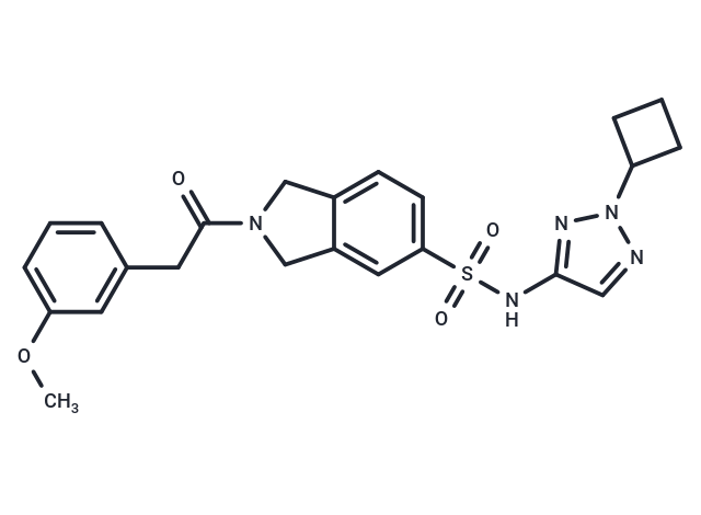 PF-06471553 Chemical Structure