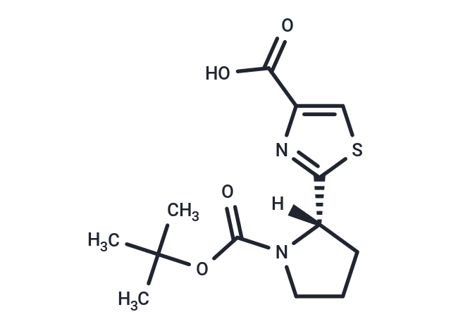 Antibiotic-5d Chemical Structure