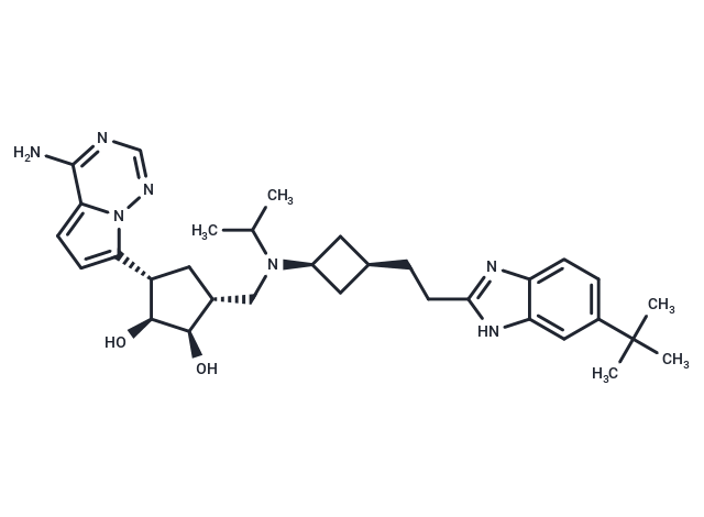 MU1656 Chemical Structure