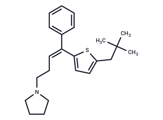 UK-9040 Chemical Structure