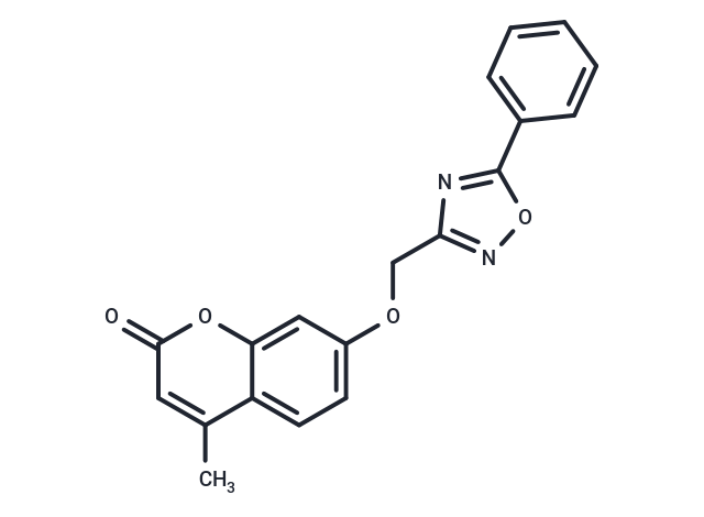 hCAIX/XII-IN-2 Chemical Structure