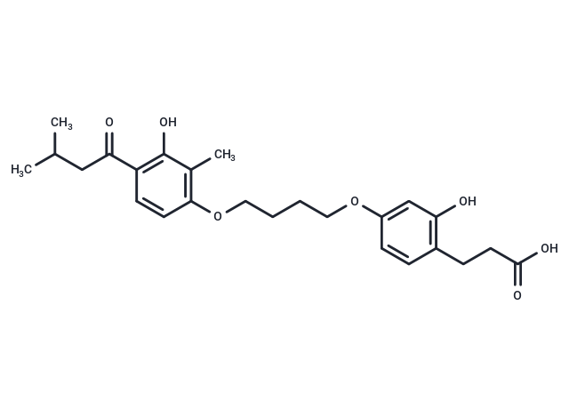 SBI-0069332 Chemical Structure
