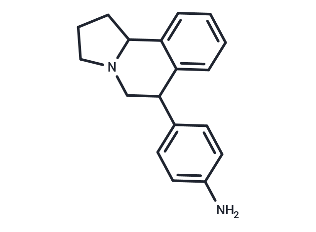 MCN-5908 Chemical Structure