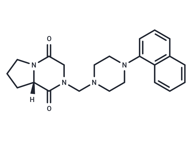 CSP-2503 Chemical Structure