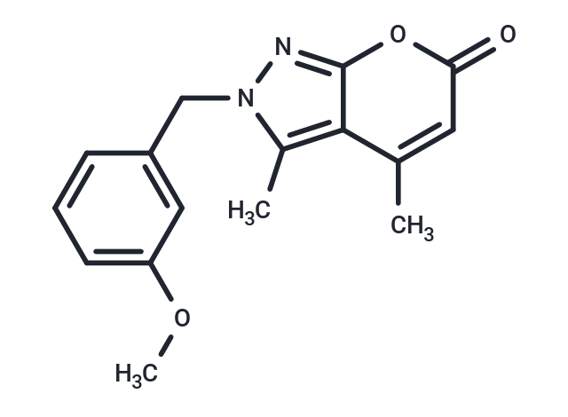 HA-29 Chemical Structure