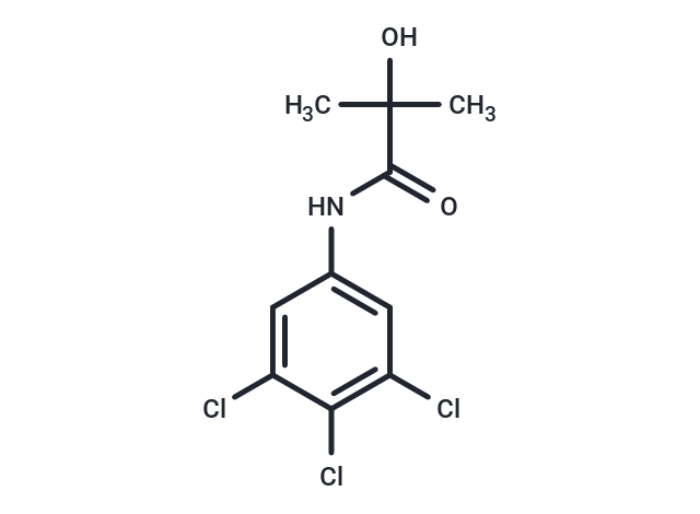 AA560 Chemical Structure