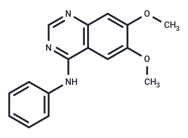 WHI-P258 Chemical Structure
