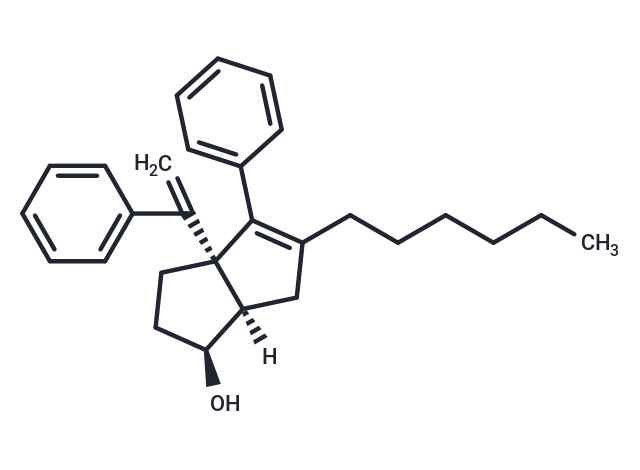 (Iso)-RJW100 Chemical Structure