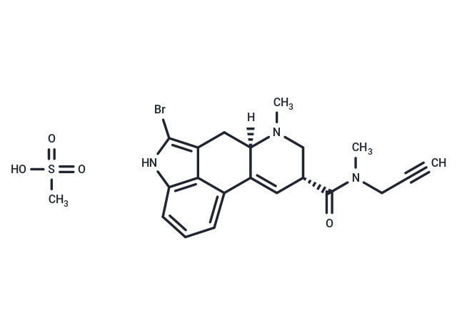 LEK 8841 Chemical Structure