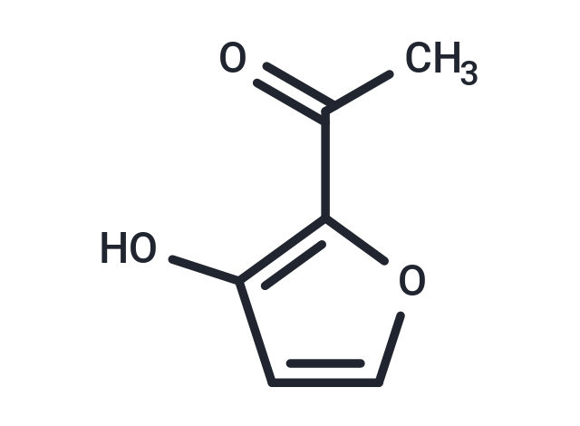 Isomaltol Chemical Structure