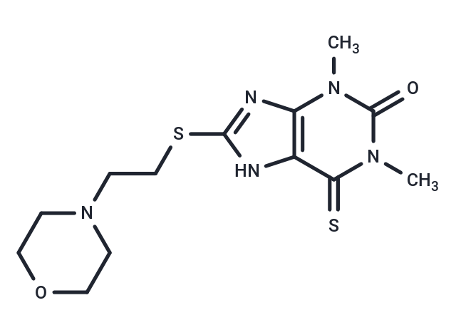 JA2131 Chemical Structure