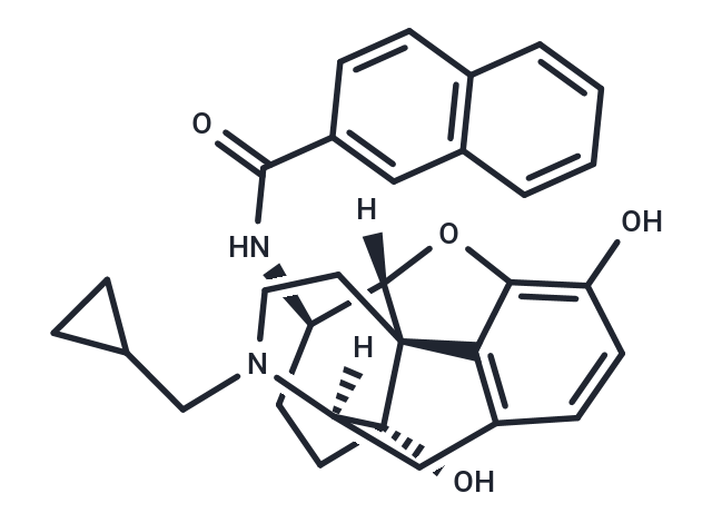 NNTA Chemical Structure