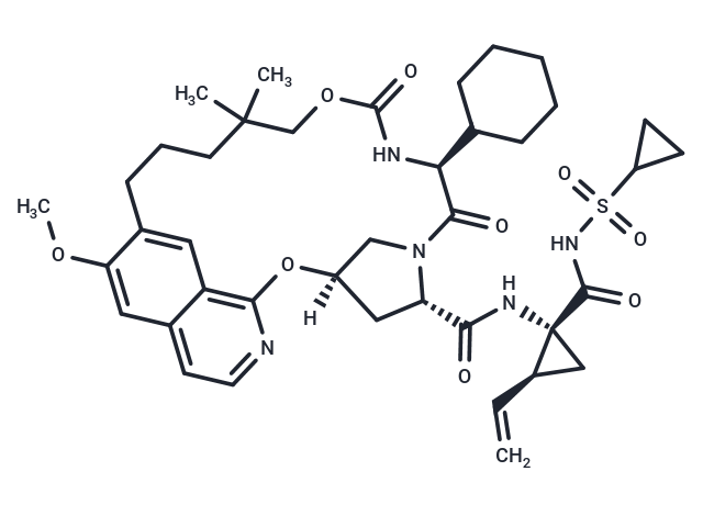 MK-1220 Chemical Structure