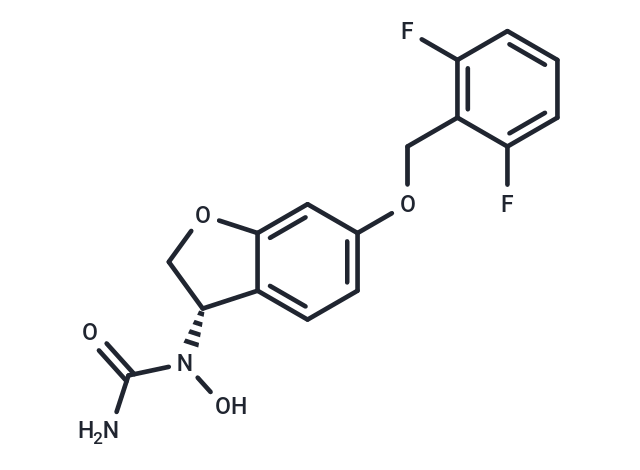 SB 210661 Chemical Structure