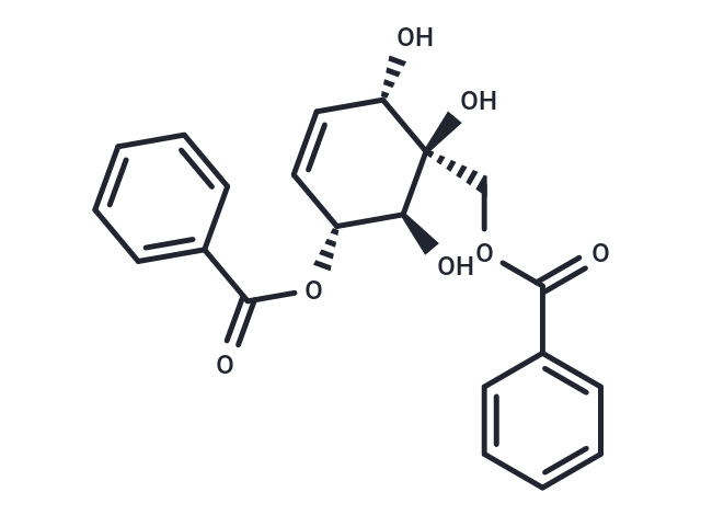 (-)-Zeylenol Chemical Structure