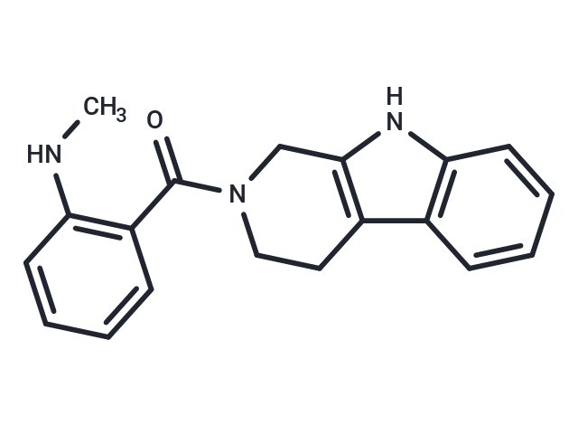 Goshuyuamide I Chemical Structure