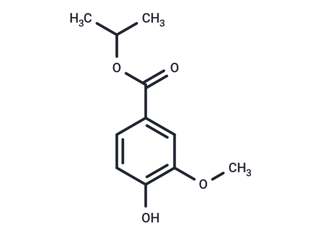 ISP-VT Chemical Structure