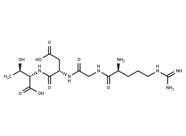 RGDT Chemical Structure