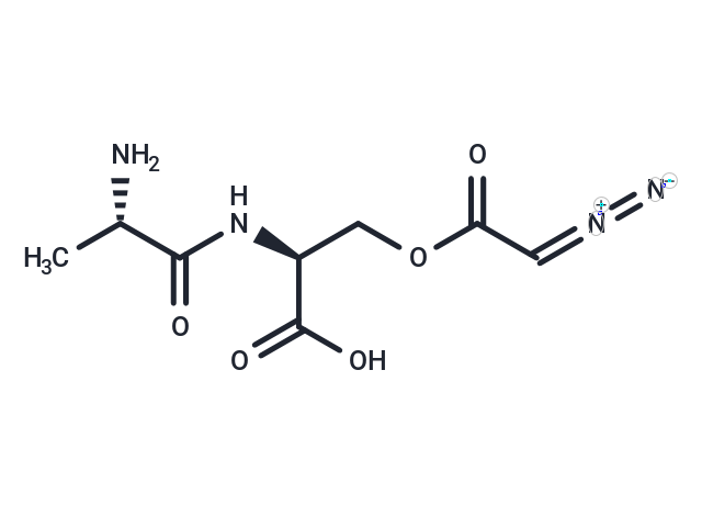 LL D05139(beta) Chemical Structure