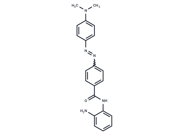 BG14 Chemical Structure