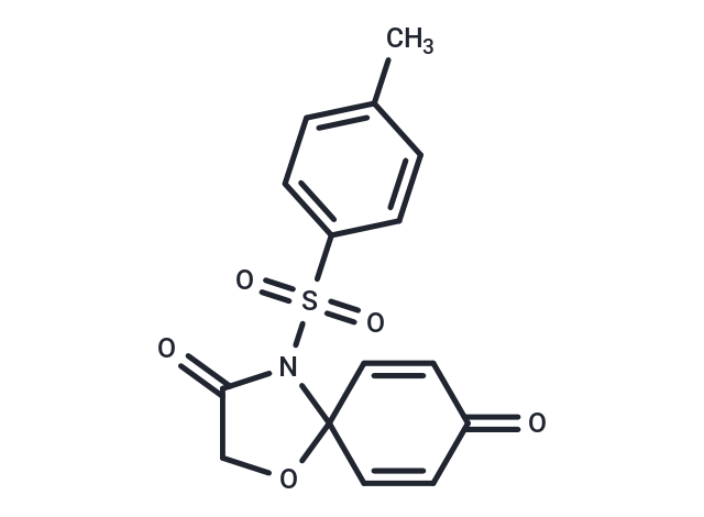 MMP2-IN-1 Chemical Structure