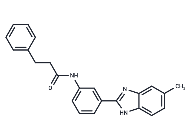 MMP2-IN-3 Chemical Structure