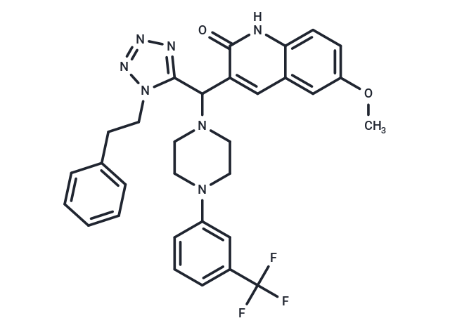 GT951 Chemical Structure