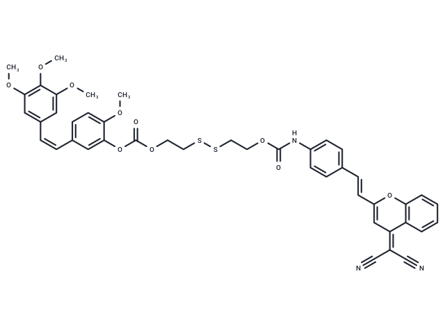 YK-5-252 Chemical Structure
