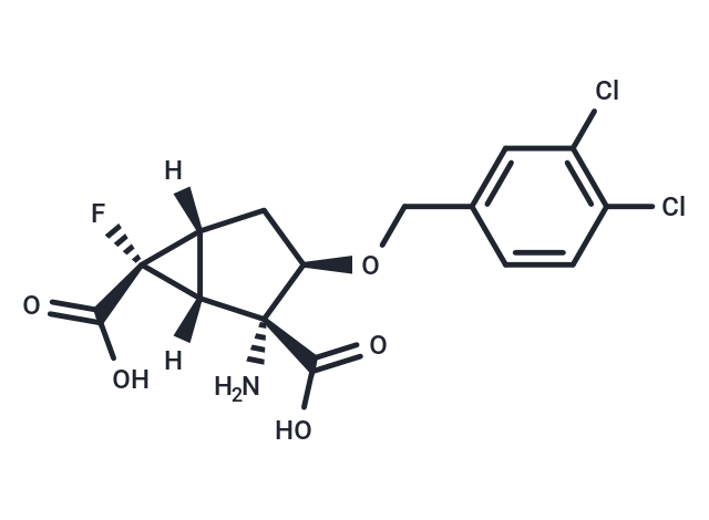 MGS-0039 Chemical Structure